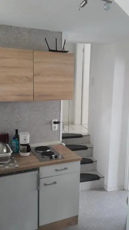 1 Zimmer Appartment
