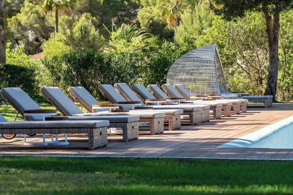 Hotel Ritual de Terra & SPA Moraira