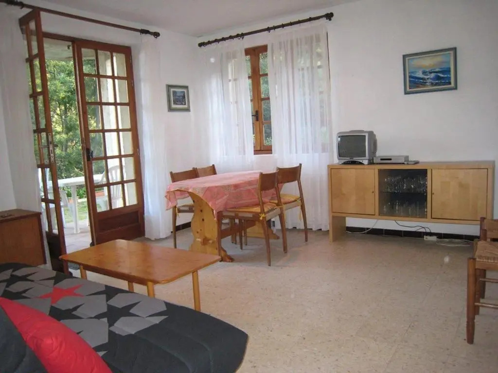 Appartement Cavalaire-sur-Mer, 3 pièces, 6 personnes - FR-1-100-183