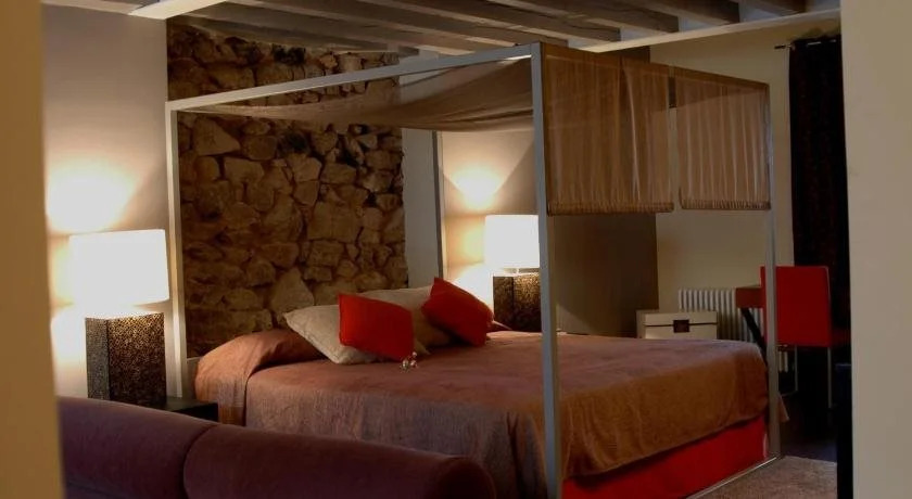 Hotel Casa del Hechizo