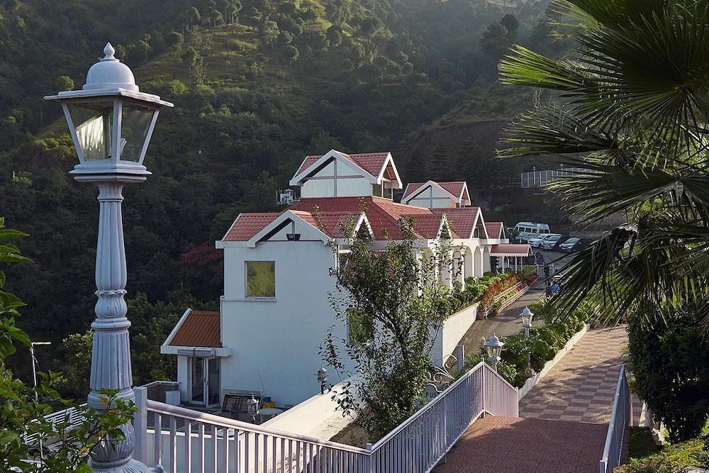 Club Mahindra Kandaghat
