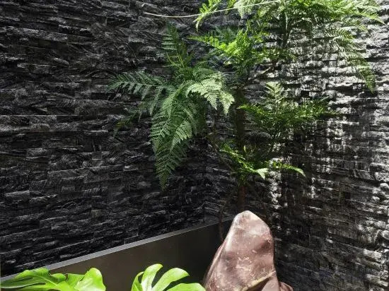 Nanjin Qiuchan·Cloud Brook Hot Spring Art Resort (Fuli Health Valley)