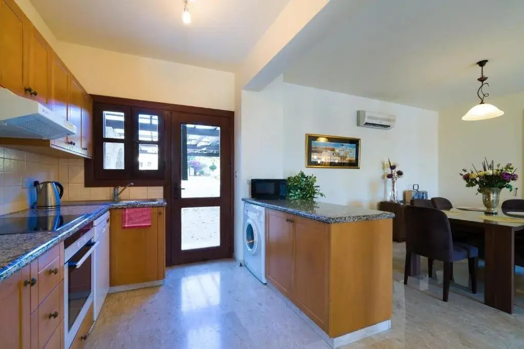 3 BR Villa Kedros - APH 3607