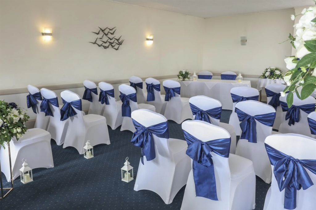 Best Western York House Hotel