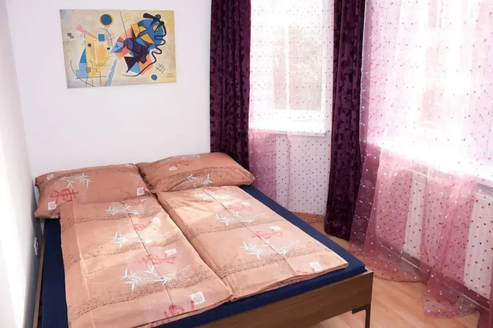 Raisa Apartments Fünkhgasse