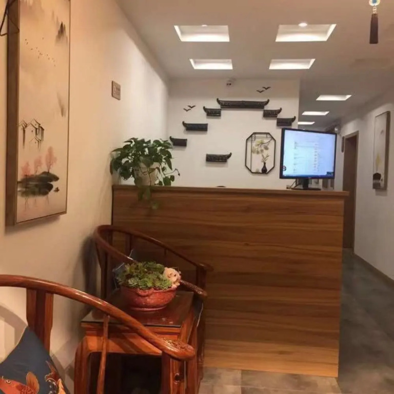 Suzhou Taying Culture Hotel