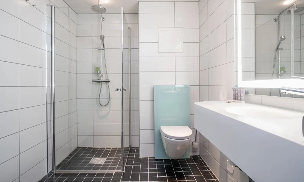 Thon Hotel Hammerfest
