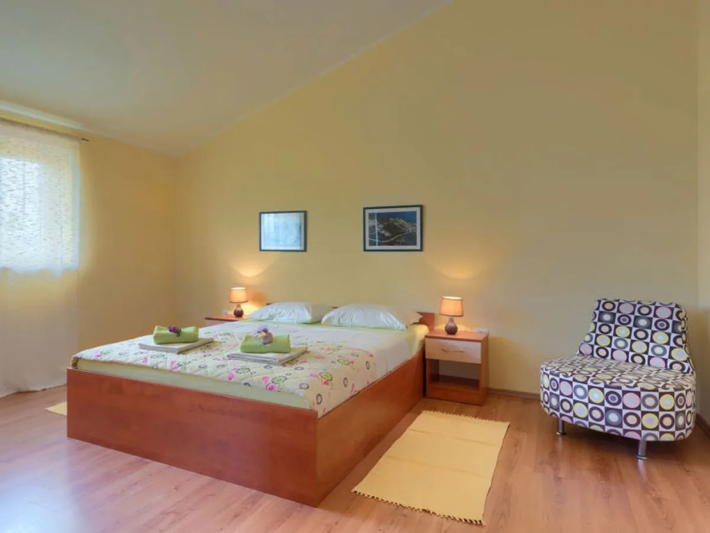 House Ljiljana San Felice del Benaco