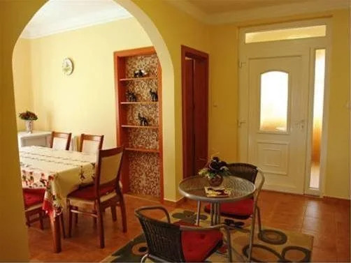 Apartment Villa Attila