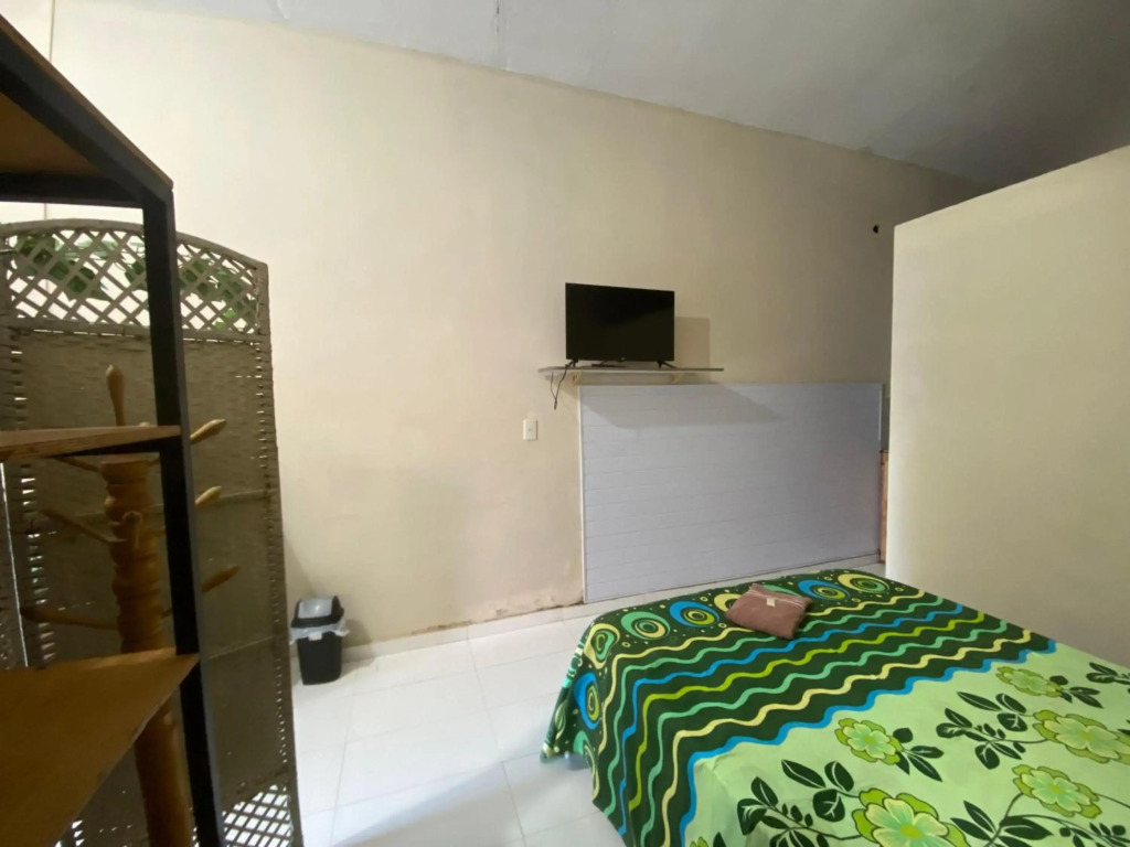 Villa Morra House l