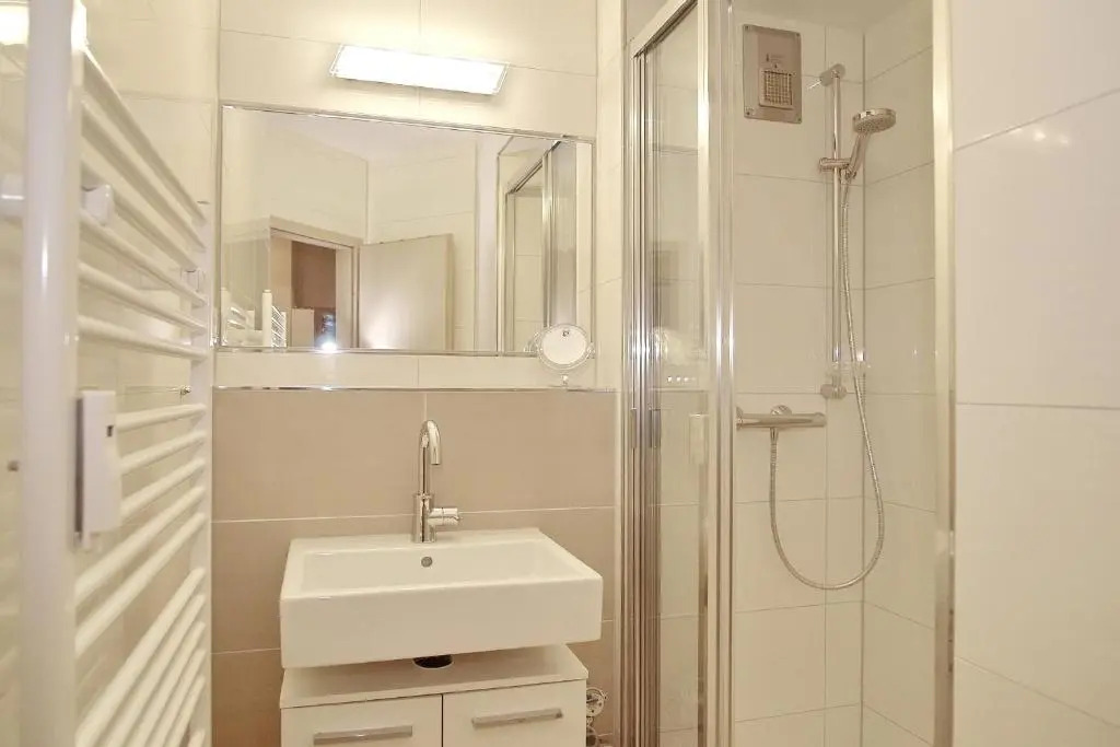 Residenz Ostseestrand Residenz Ostseestrand Appartement 18