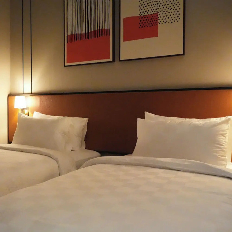 Cordela Suites Cianjur