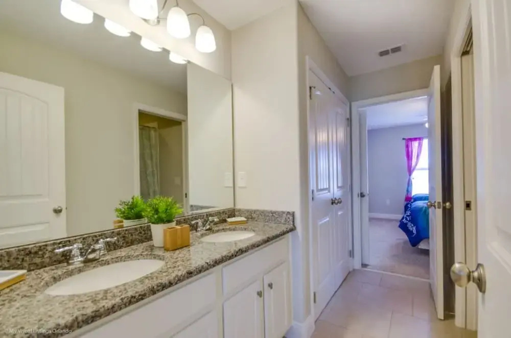 Ultimate 6 Bedroom 5 Bathroom Solterra Resort Home