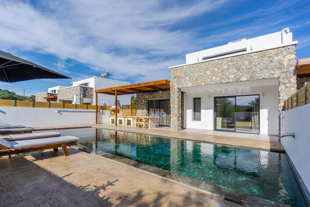 Villa Amethysta