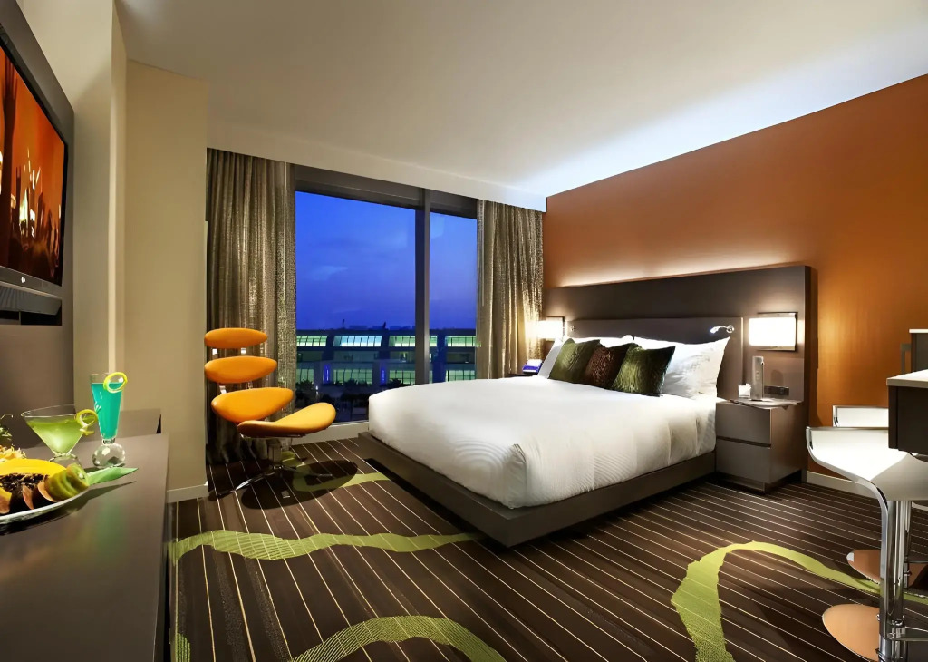 Hard Rock Hotel San Diego