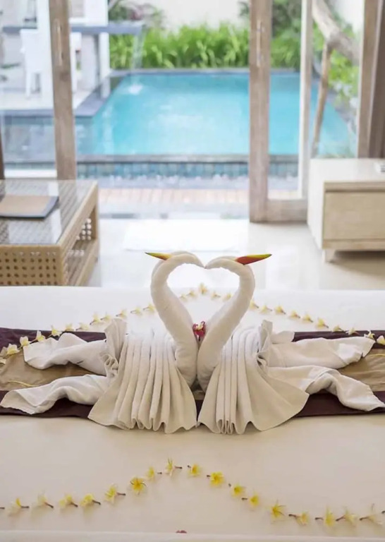 Vinly Villa Bali