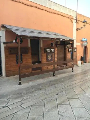 Maldives Italiennes