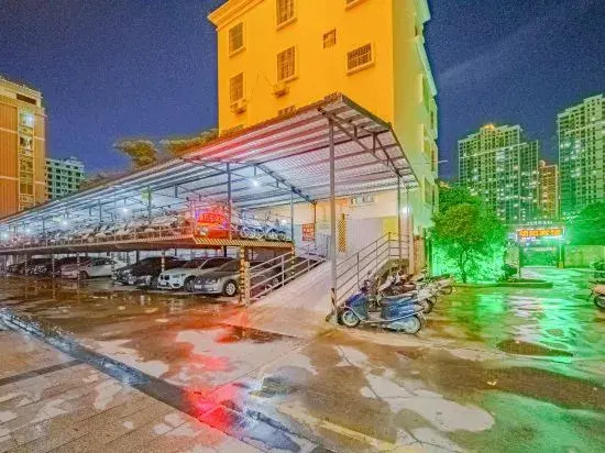 Mingyang Business Hotel