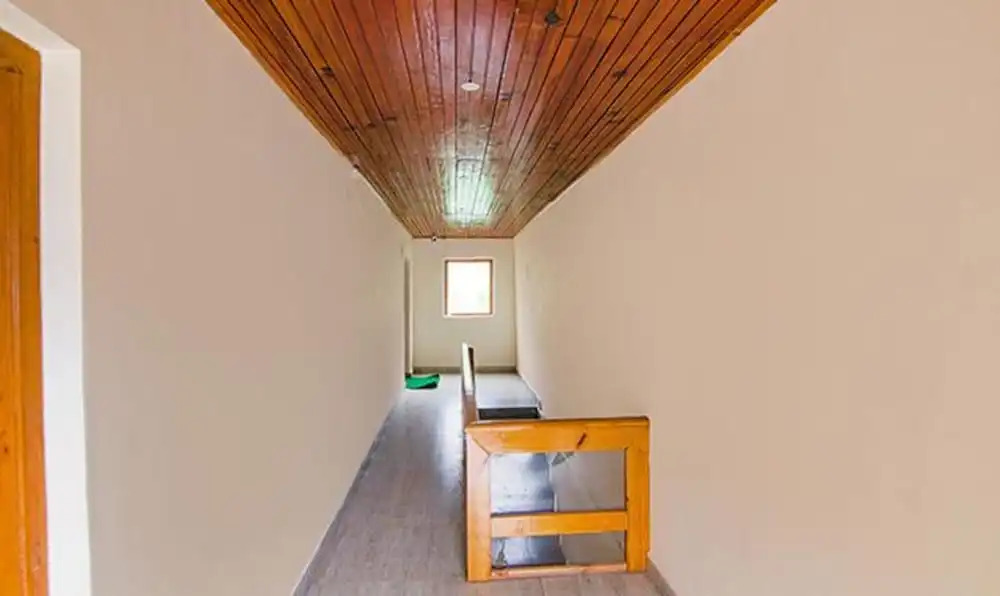 FabHotel Arigato Cottage