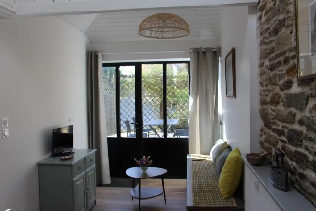 Auberge de Keringar