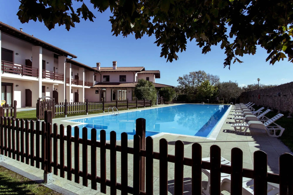 Spa Hotel Splendid Sole