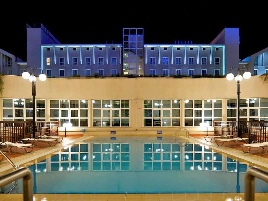Novotel Firenze Nord Aeroporto
