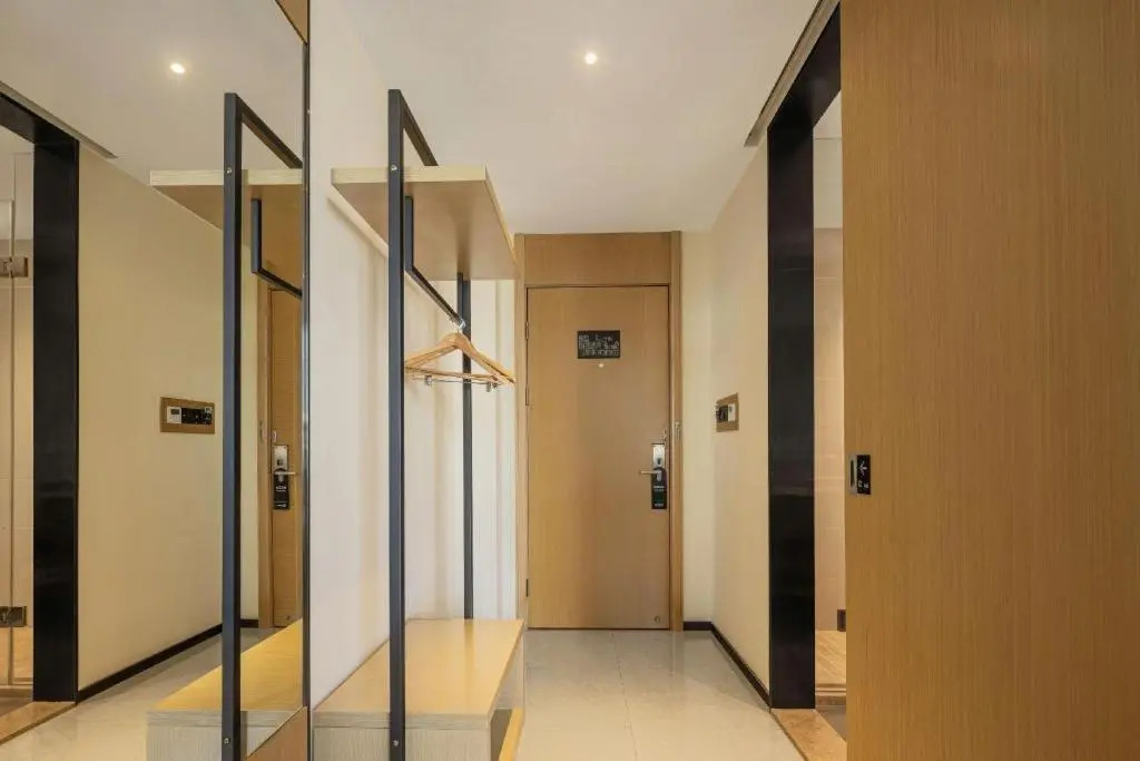 City Comfort Inn Maoming Xinyi Donghuicheng