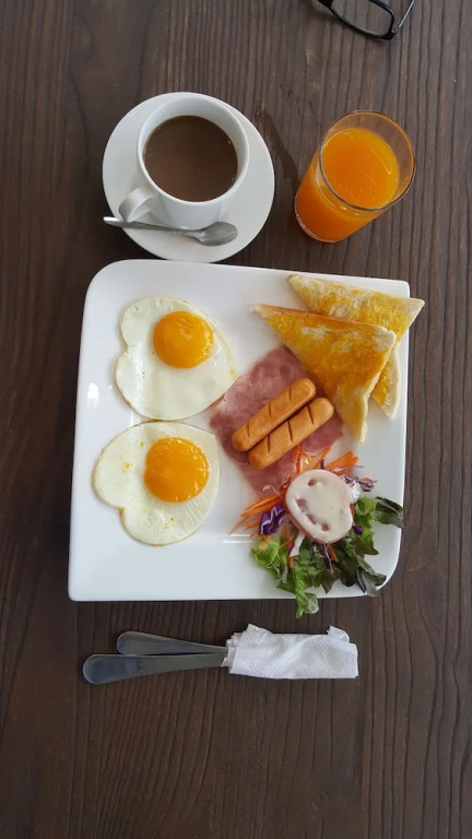 Popular Condo Muangthong Thani
