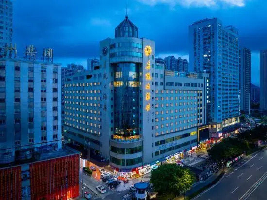 Wenzhou Dongou Hotel