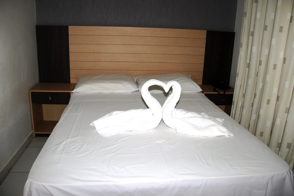 Muffato Plaza Hotel