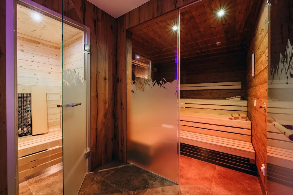 Hotel Grieserin