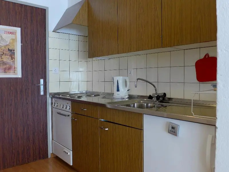 Apartment Milihaus A by Interhome