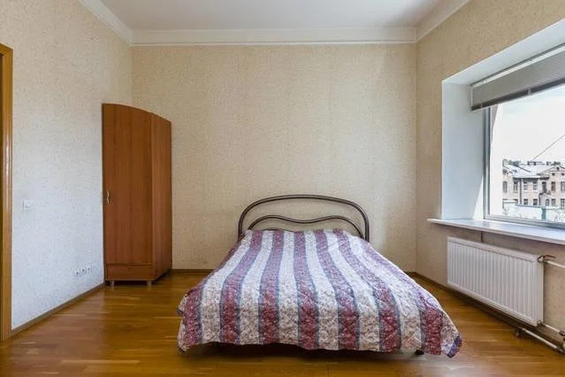Apartamenti na Zverinskoy 42