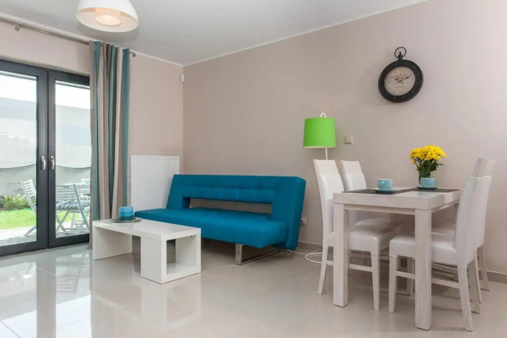 Nautilus Apartamenty