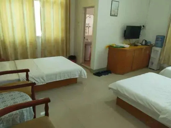 Zhongshan Ao Travel Accommodation