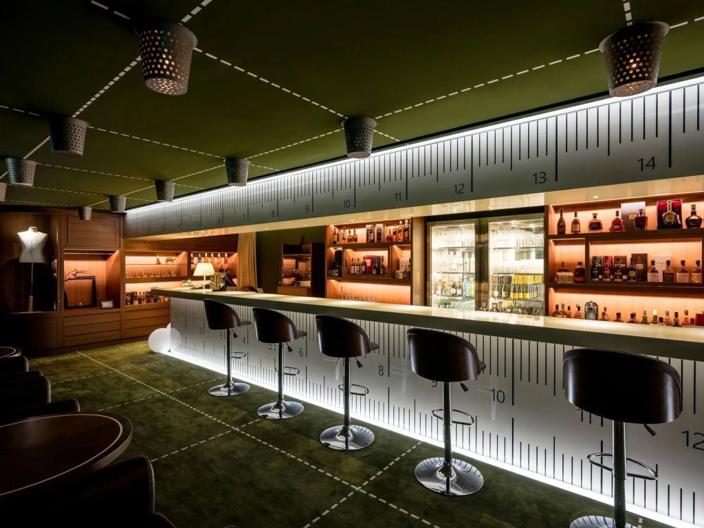 Novotel Suites Ambassador Seoul Yongsan