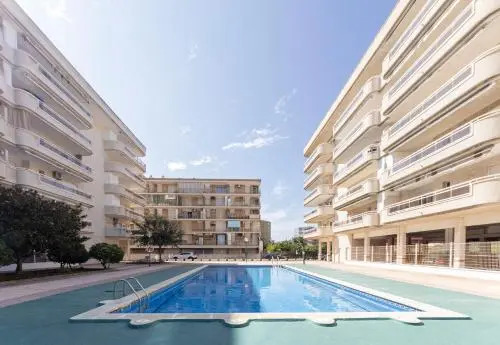 Mare Internum Apartamentos