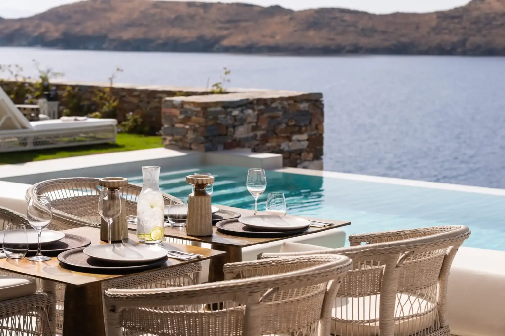 Ydor Hotel & Spa by Sandglass