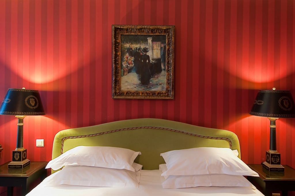 Hotel Résidence Des Arts - Saint-Germain