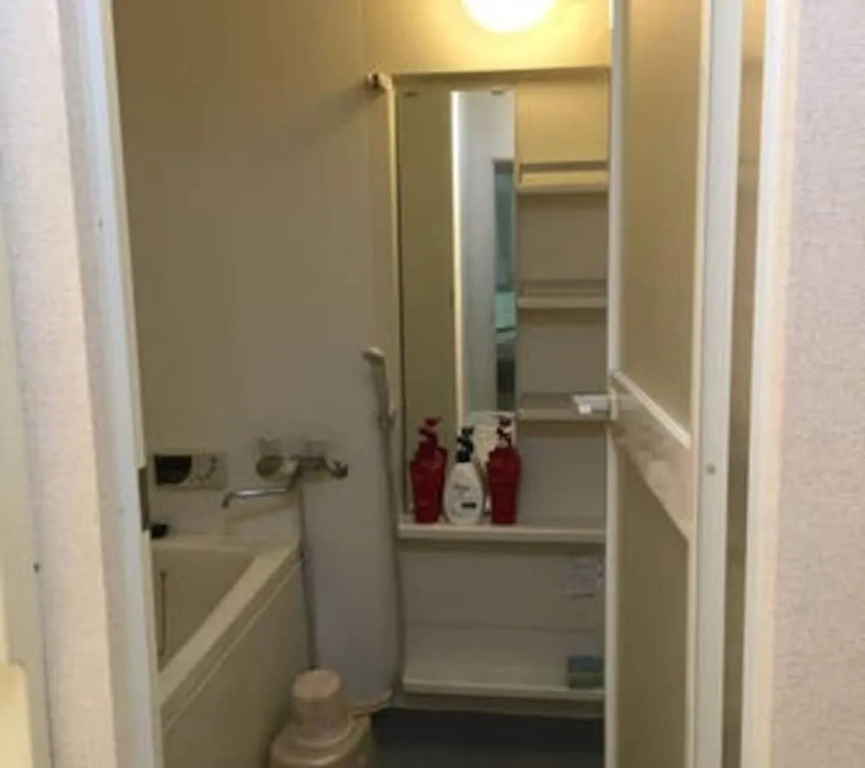 M-Haneda Lex Apartment 137sqm 3BDR Max24 PPL 1min from Sta FreeParking