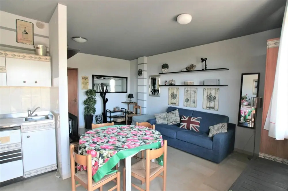 Cozy Studio Near the Beach