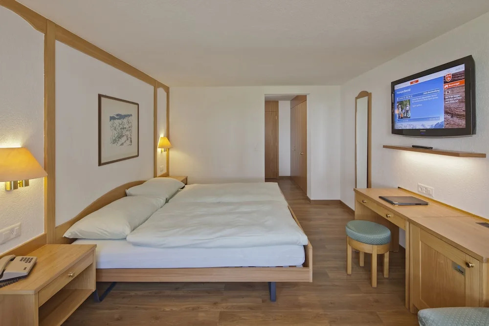 Hotel Alpin Superior