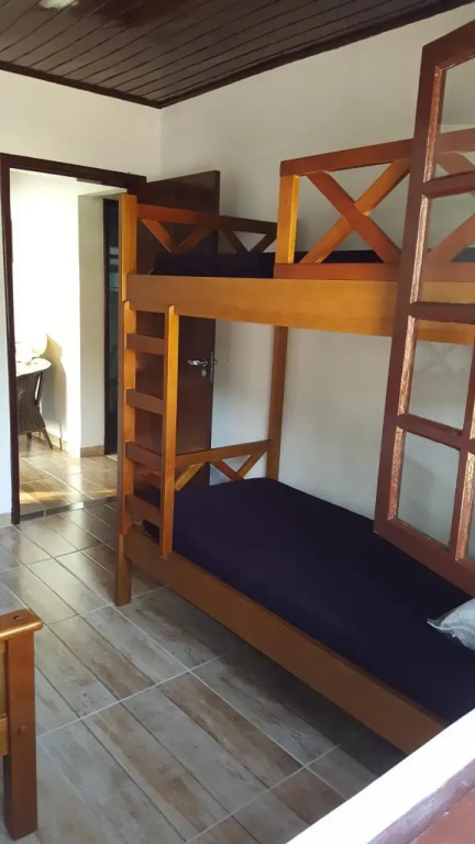 Casa praia fortaleza pé na areia