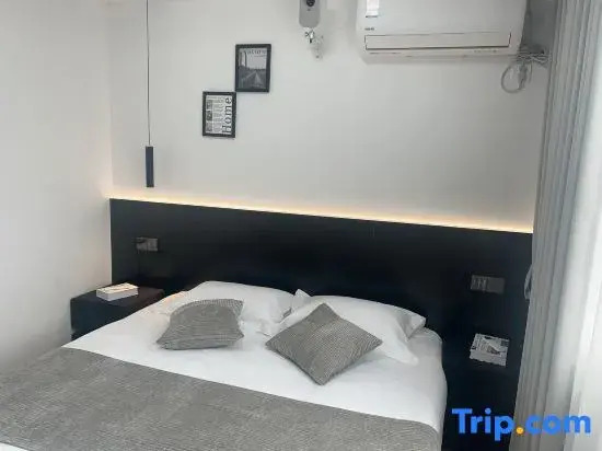 Xingyue Yunting Apartment