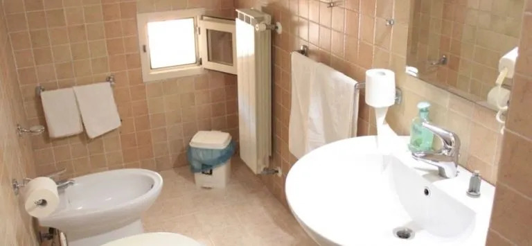 Hotel 9Cento