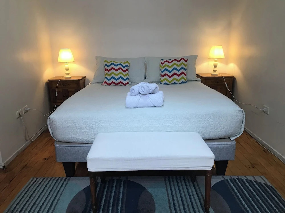 Castelletto Bed & Breakfast