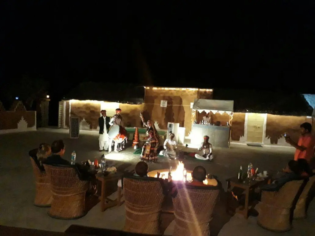 Pal Rajah Resort