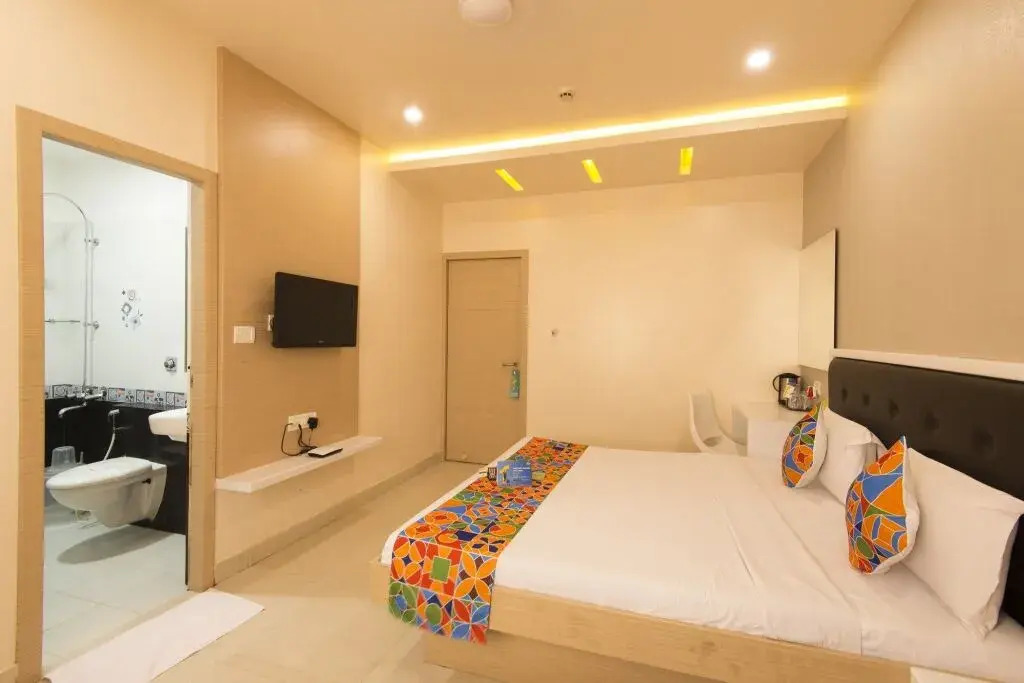 Arunaachalaa Resiidency