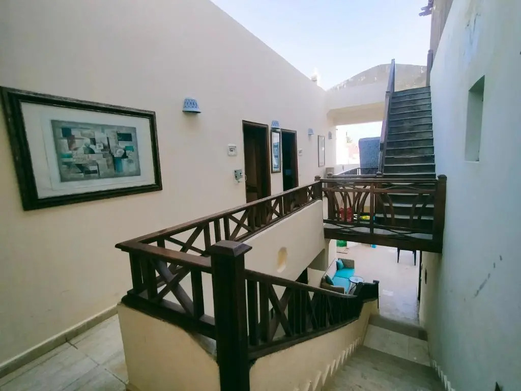 Sababa Hotel