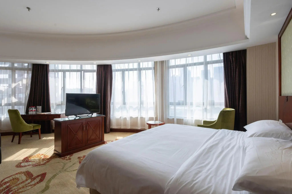 Vienna Hotel - Jinzhou Branch